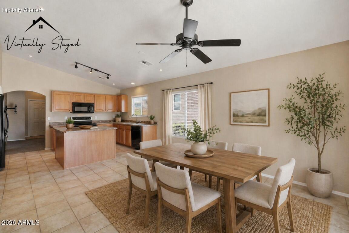 HEARTLAND UNIT 1 - Residential