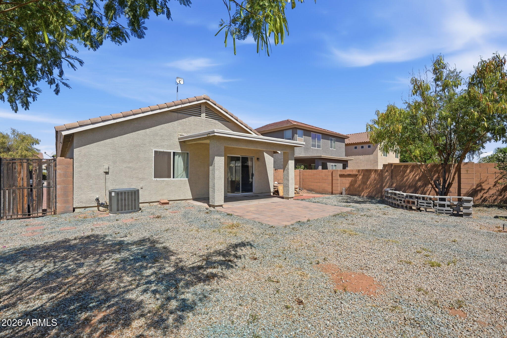 HEARTLAND UNIT 1 - Residential