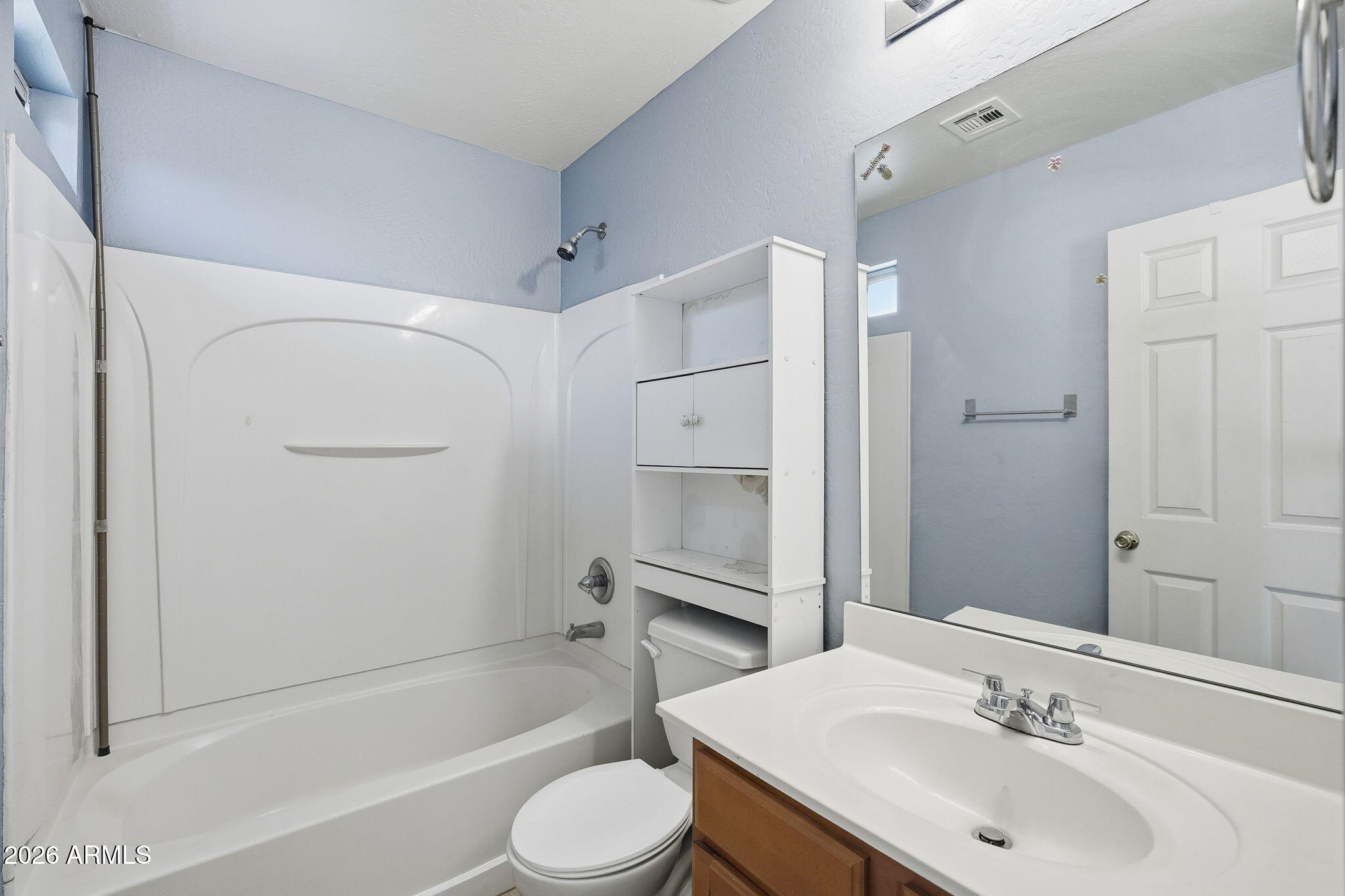 HEARTLAND UNIT 1 - Residential