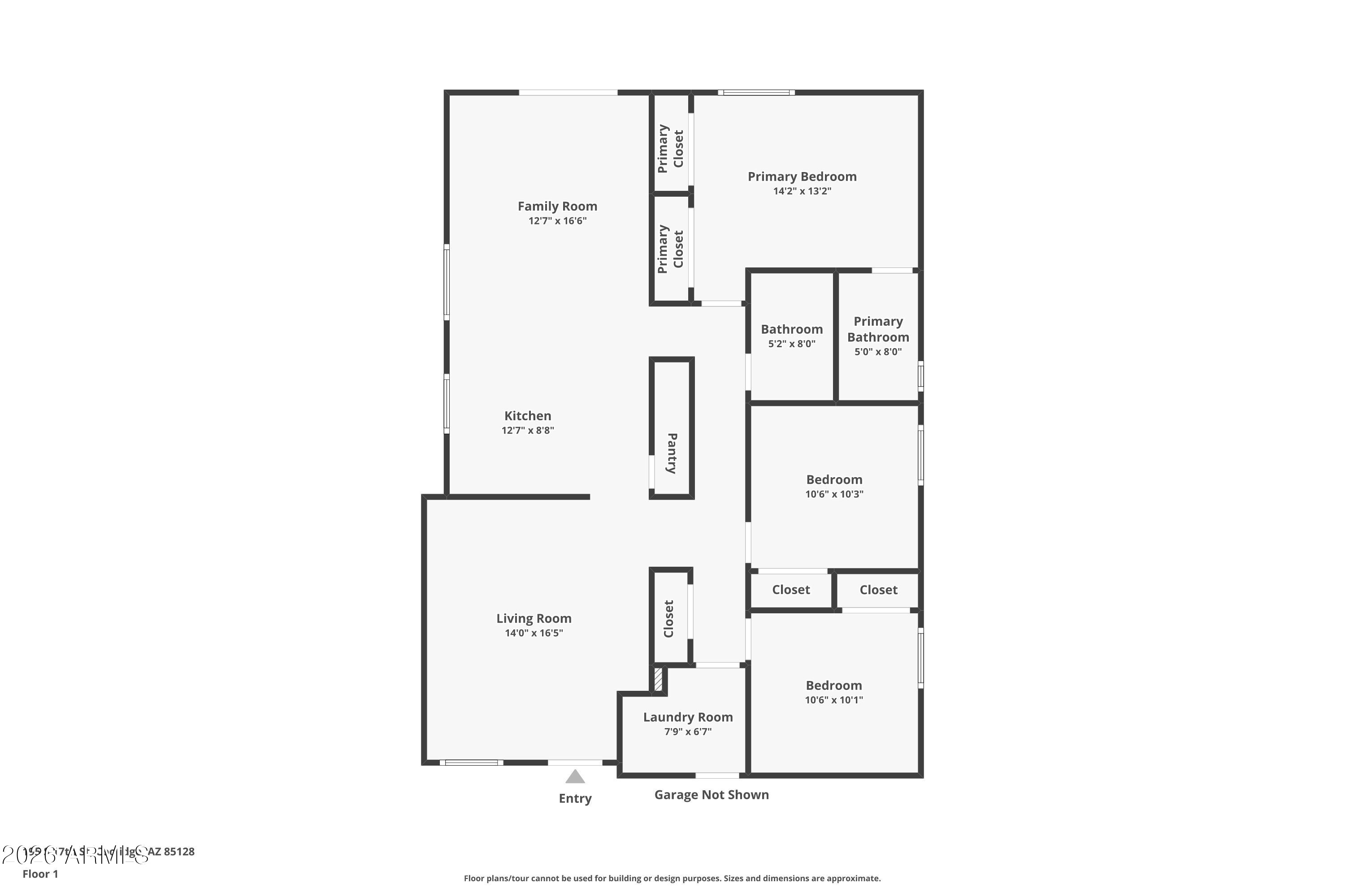 HEARTLAND UNIT 1 - Residential