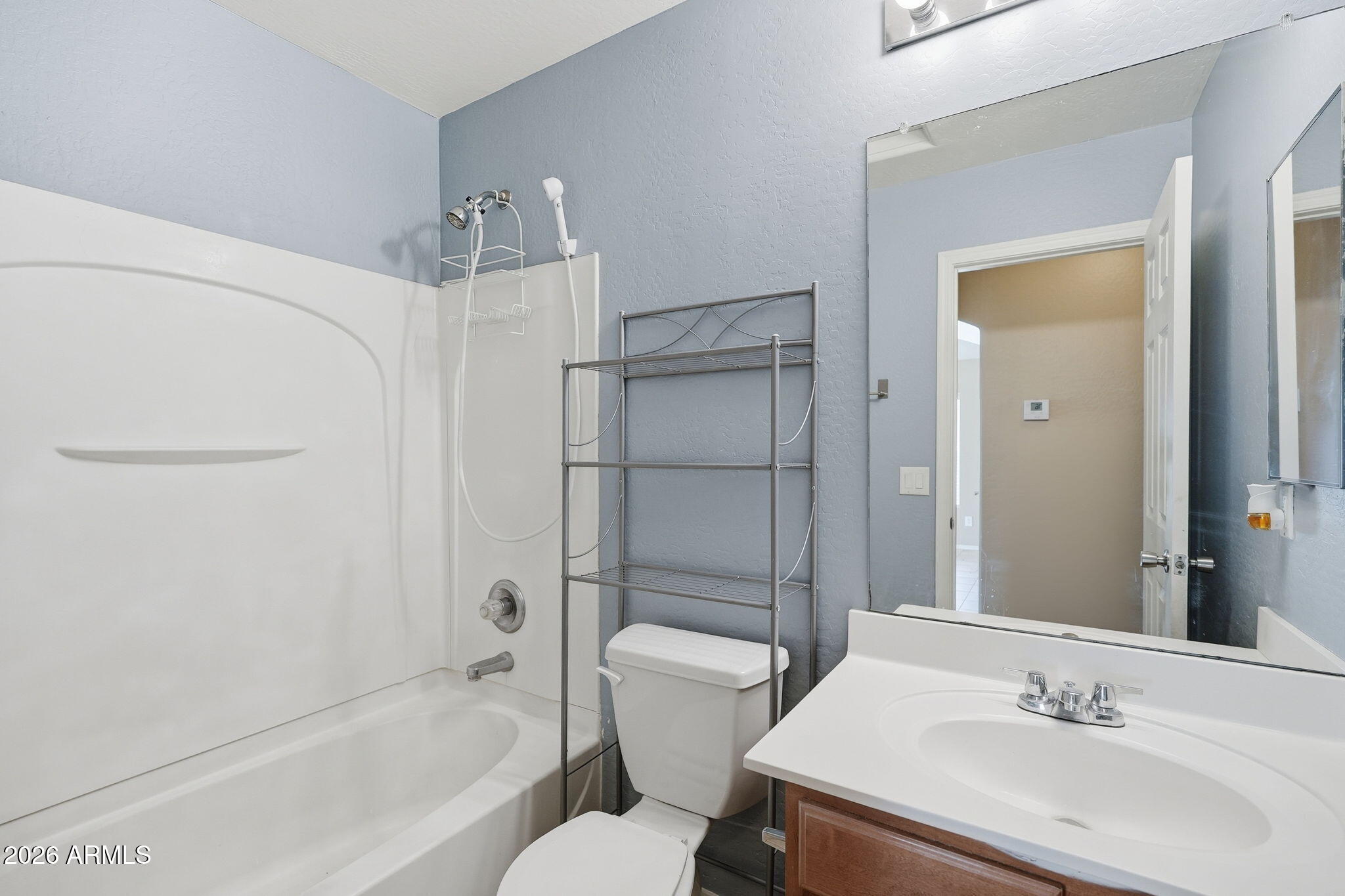 HEARTLAND UNIT 1 - Residential