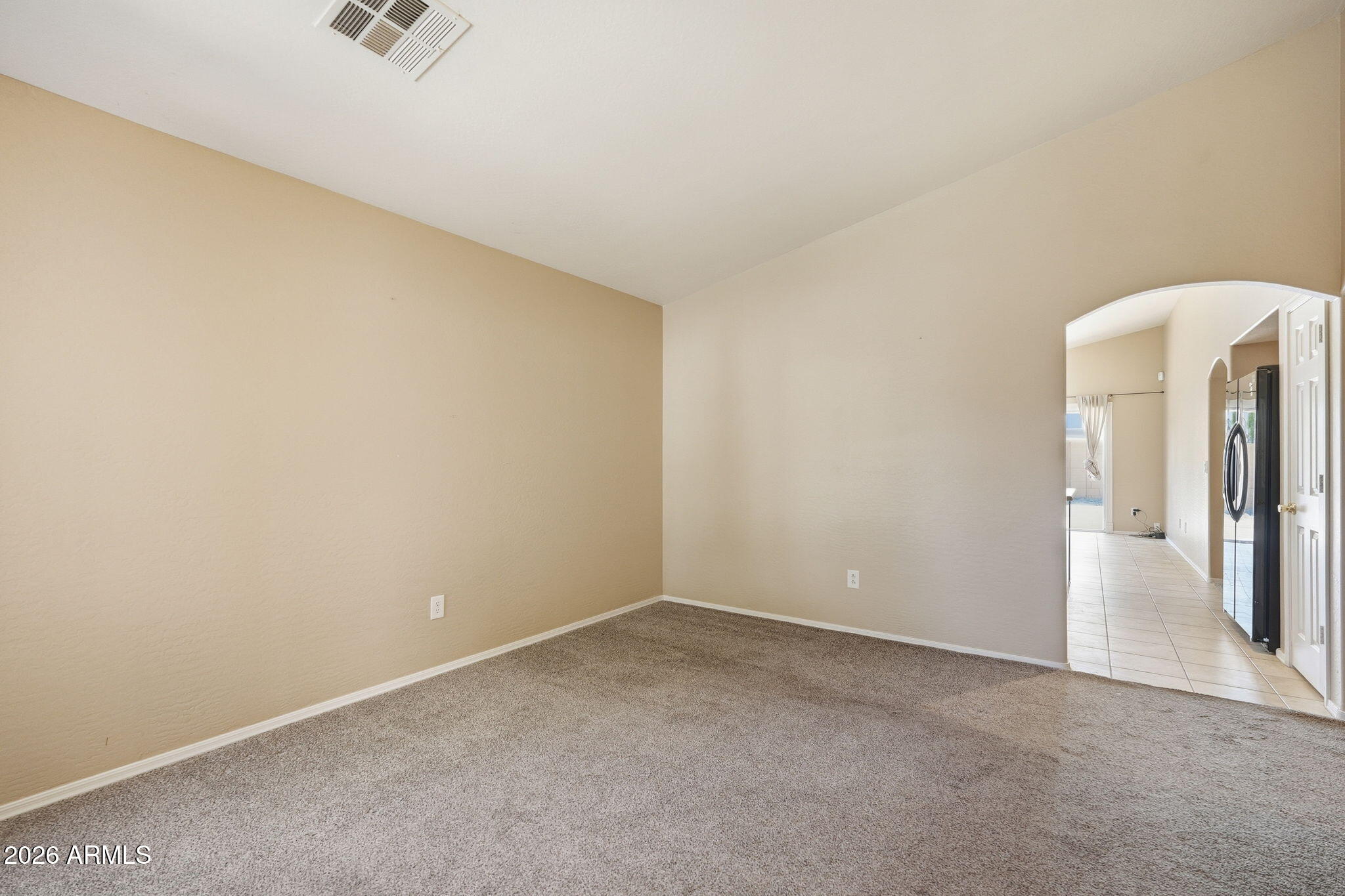 HEARTLAND UNIT 1 - Residential