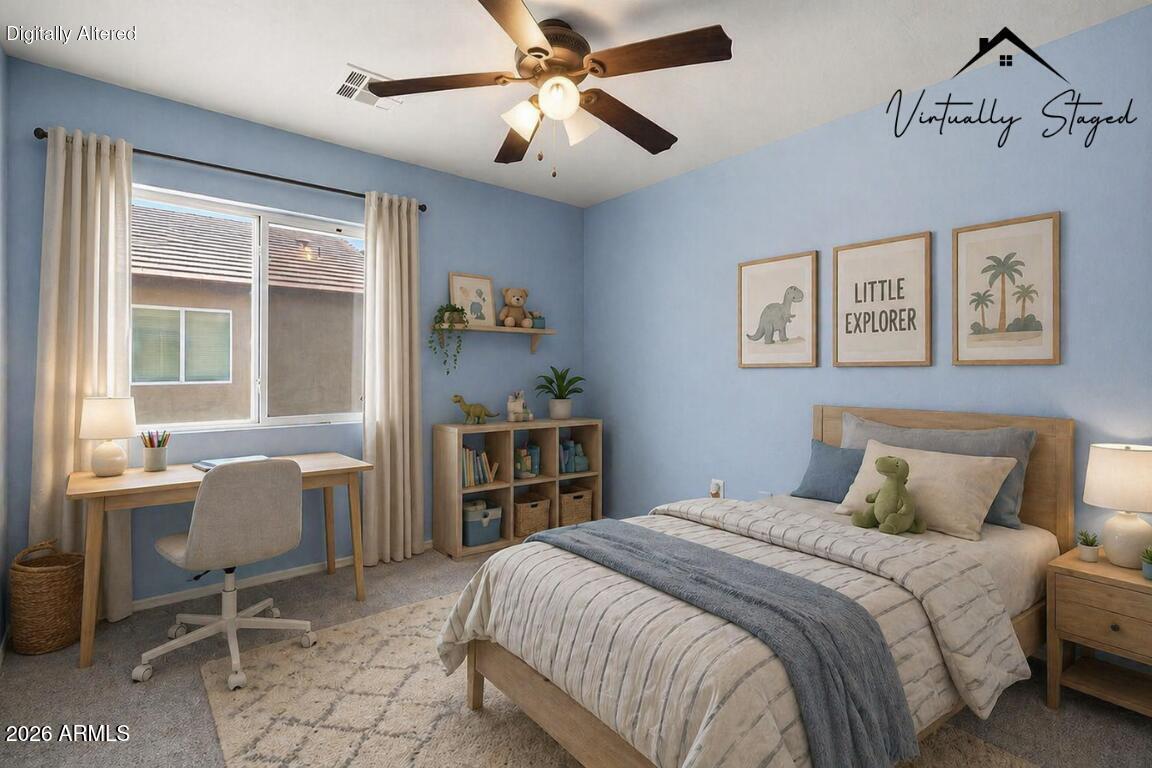HEARTLAND UNIT 1 - Residential