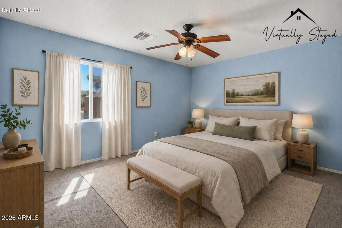 HEARTLAND UNIT 1 - Residential