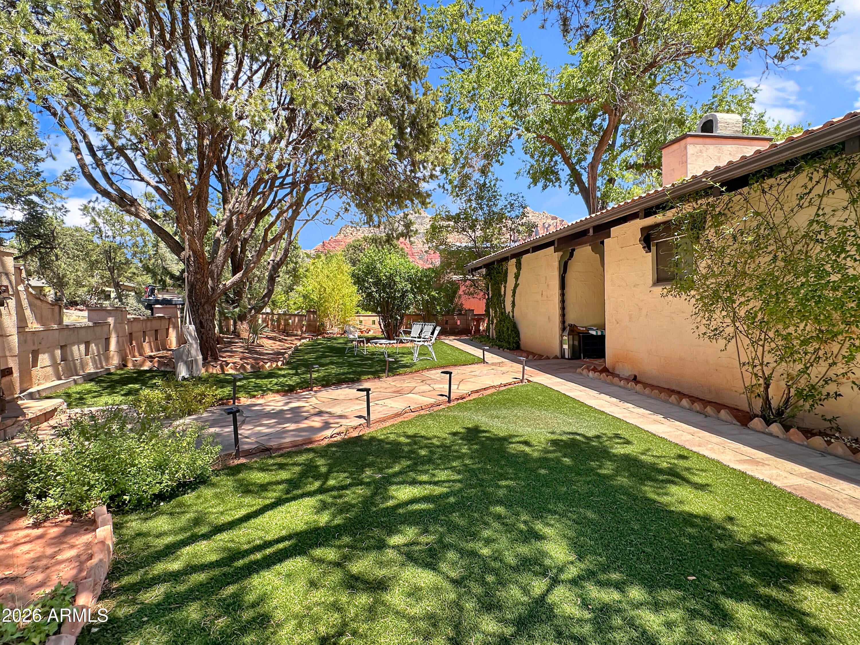 440 Schnebly Road