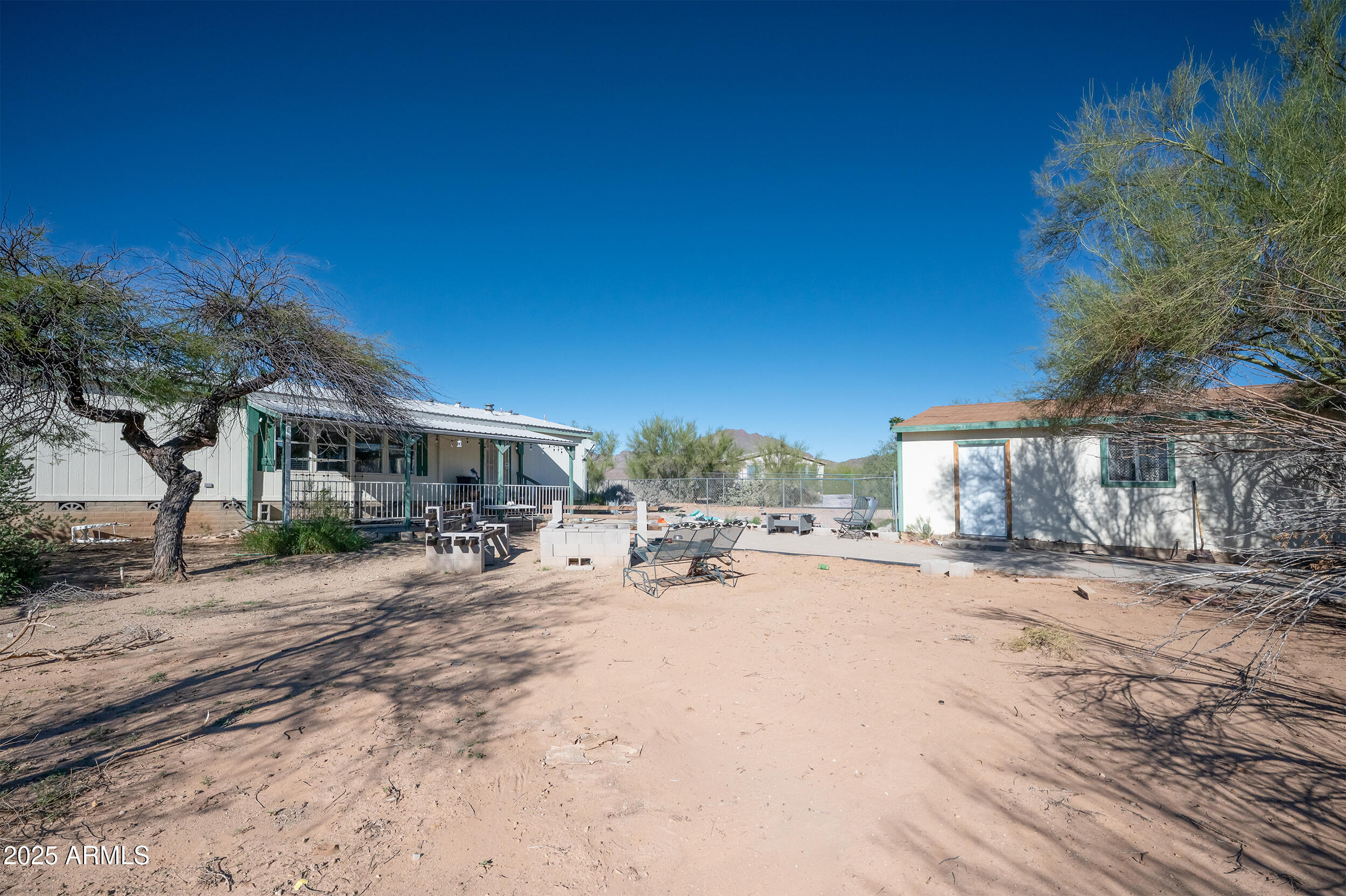 8391 W CONNELL Place