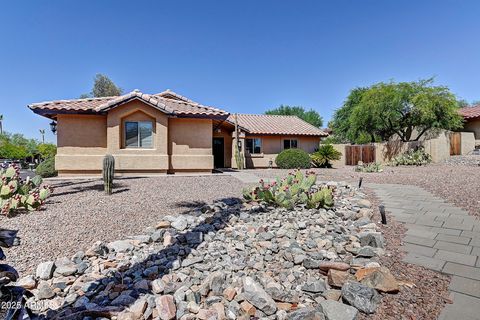 Photo of 14004 N Sussex Place, Fountain Hills, AZ 85268 (MLS # 6988578)