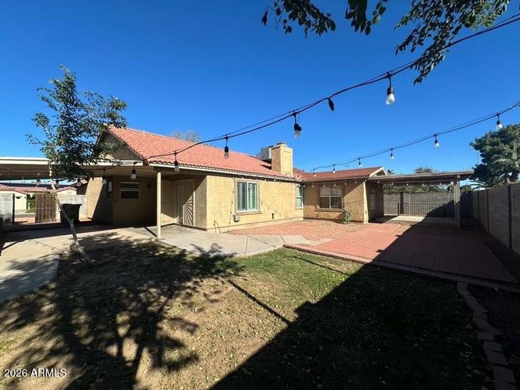 Photo of 6319 W Onyx Avenue, Glendale, AZ 85302 (MLS # 6966241)