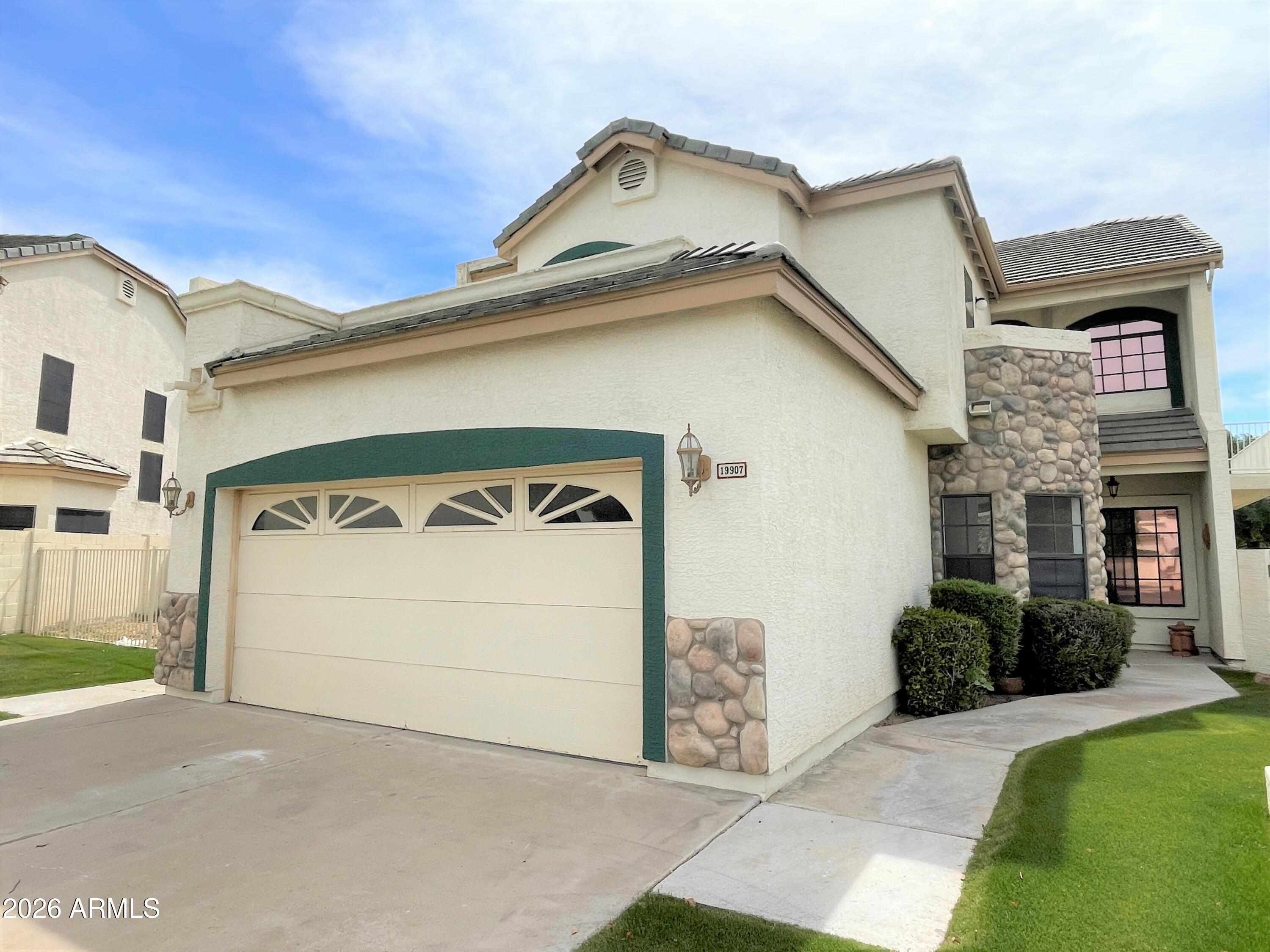 19907 N Denaro Drive