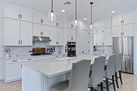 21286 S 227TH Way Queen Creek AZ 85142