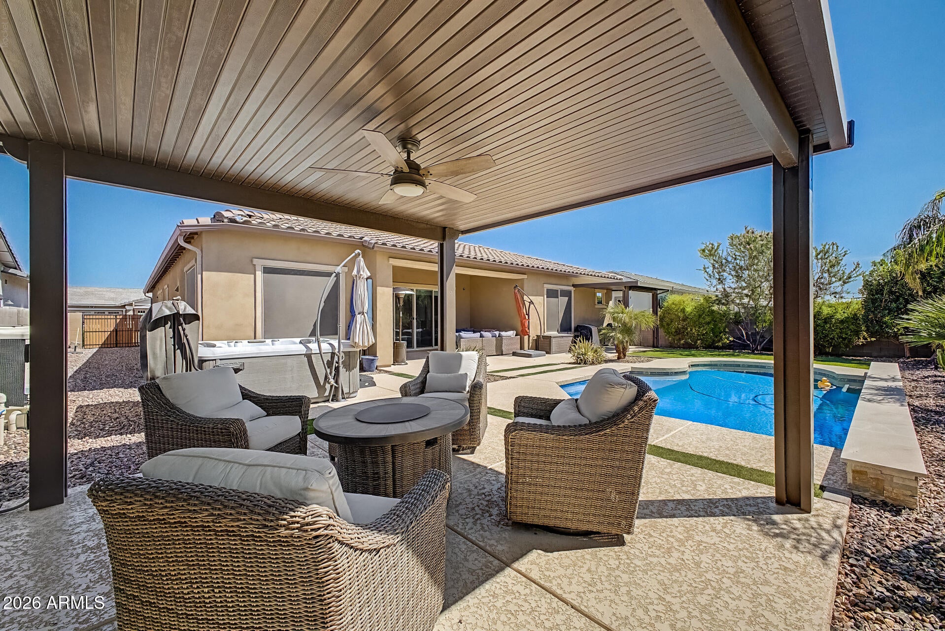 Homes for Sale in Queen Creek Arizona 3 21286 S 227TH Way