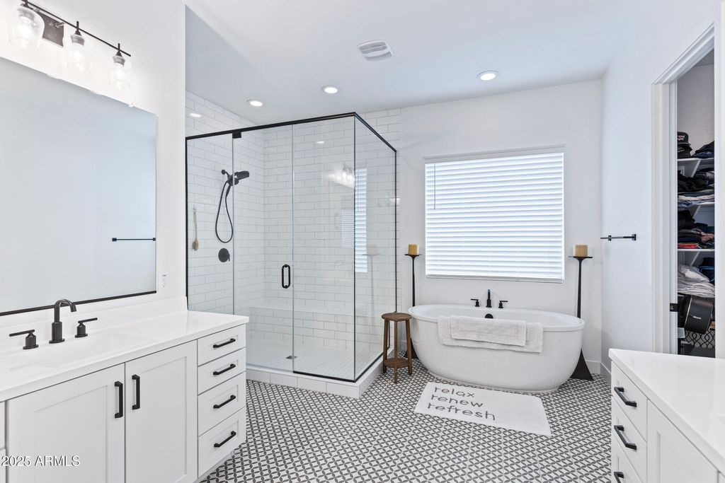 Photo of 21286 S 227th Way, Queen Creek, AZ 85142 (MLS # 6986063)