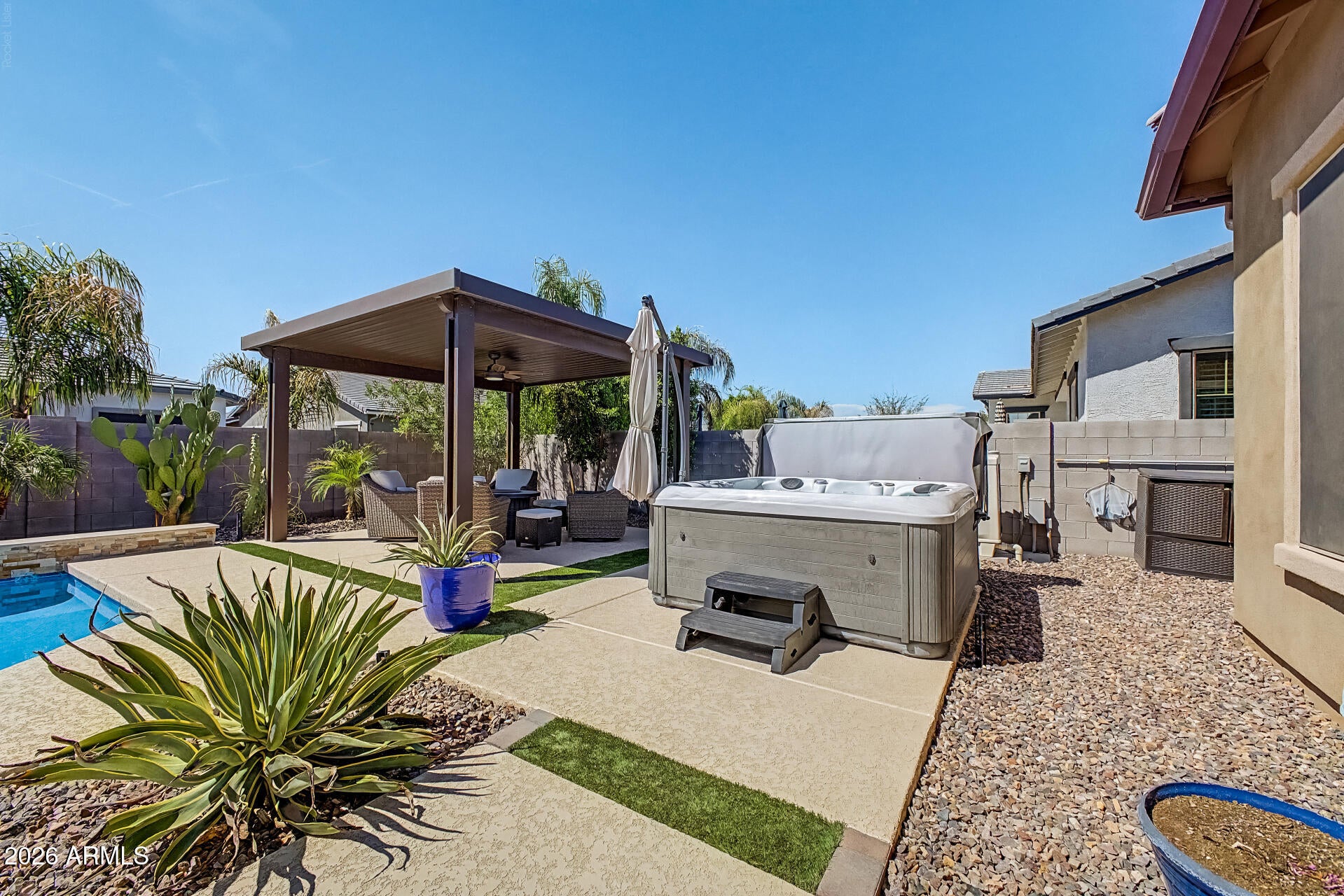 Homes for Sale in Queen Creek Arizona 2 21286 S 227TH Way