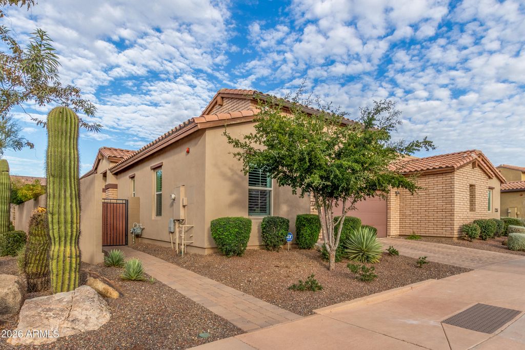 Photo of 7334 E Paraiso Drive, Scottsdale, AZ 85255 (MLS # 6974884)