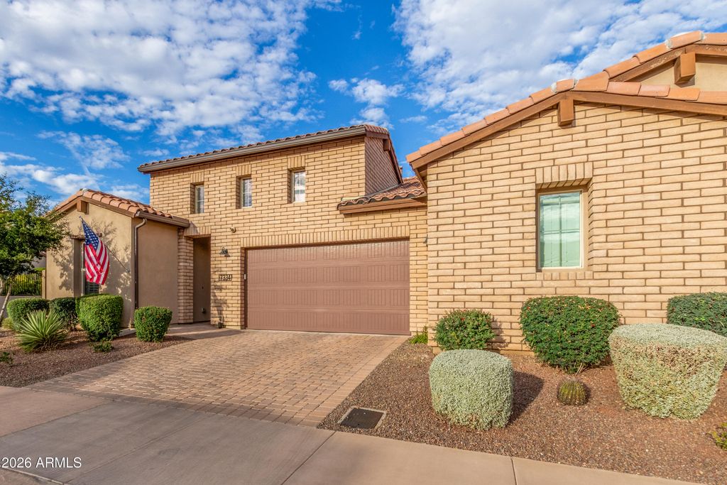 Photo of 7334 E Paraiso Drive, Scottsdale, AZ 85255 (MLS # 6974884)