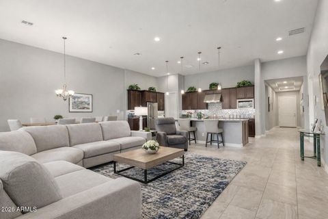 Photo of 7334 E Paraiso Drive, Scottsdale, AZ 85255 (MLS # 6974884)