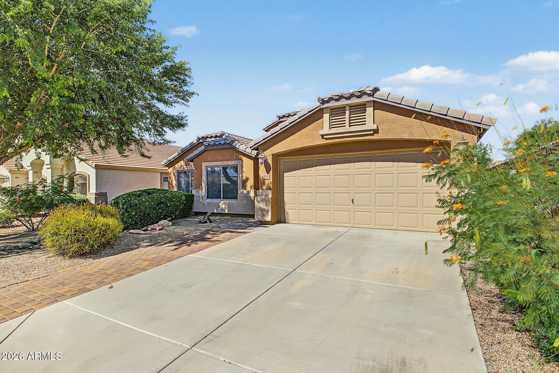 1340 E DEBBIE Drive