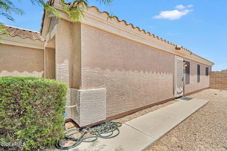 24039 N MOJAVE Lane