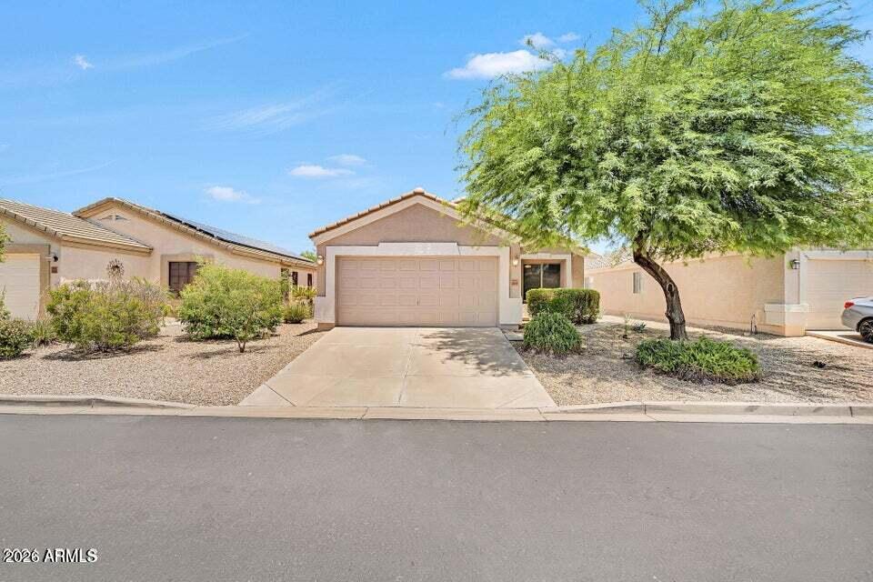 24039 N MOJAVE Lane