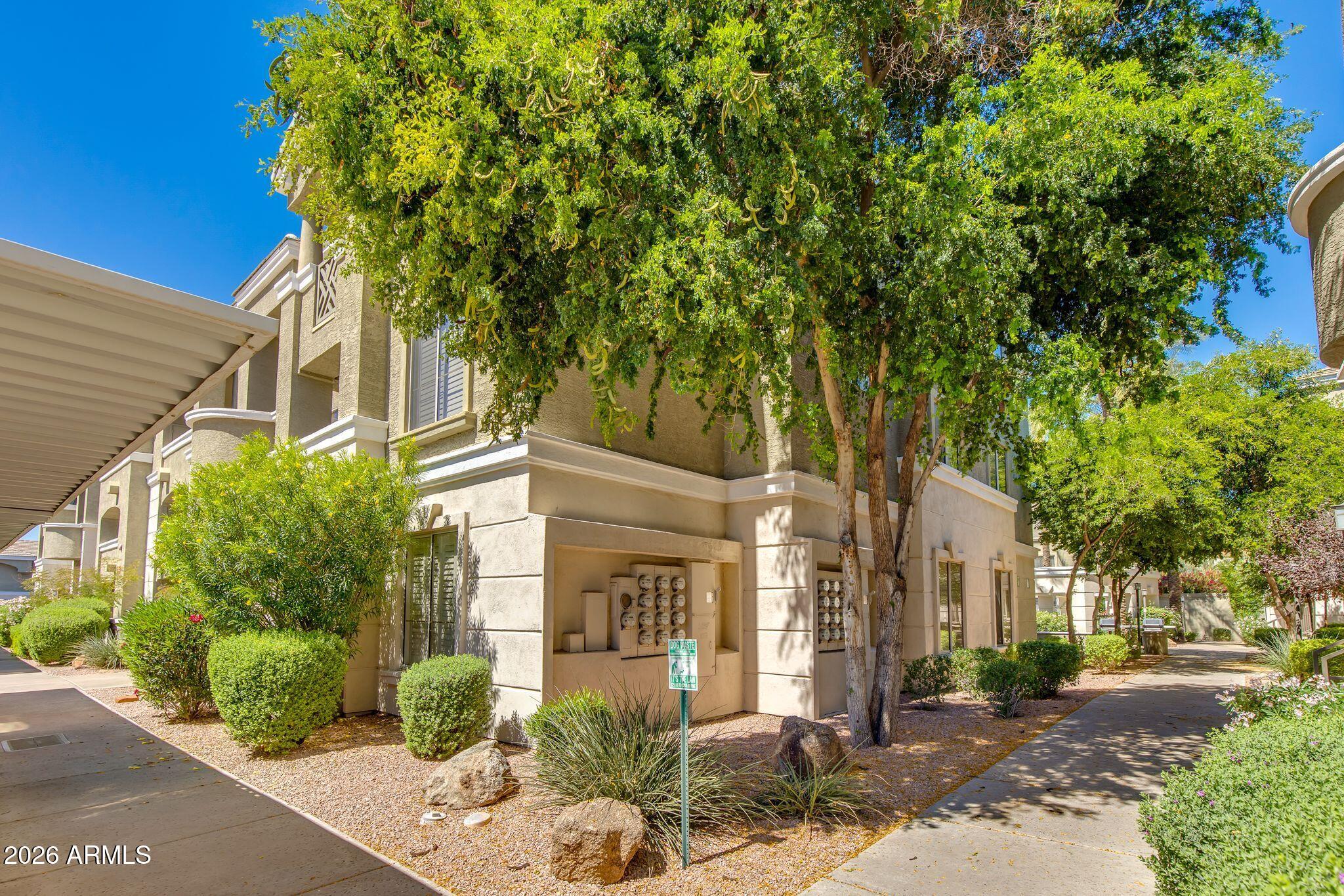 5303 N 7TH Street 215