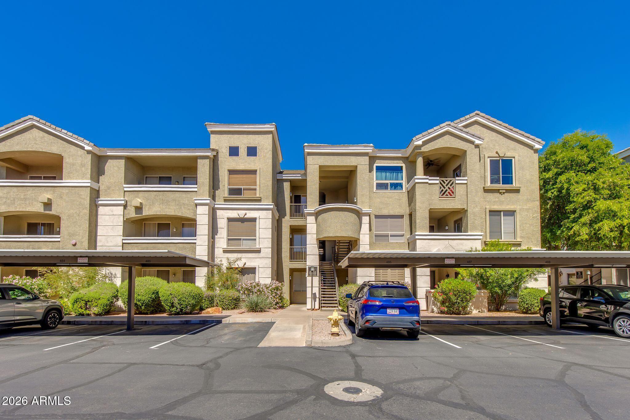 5303 N 7TH Street 215