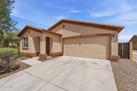 Property photo of 900 W Broadway Avenue 47, Apache Junction, AZ 85120