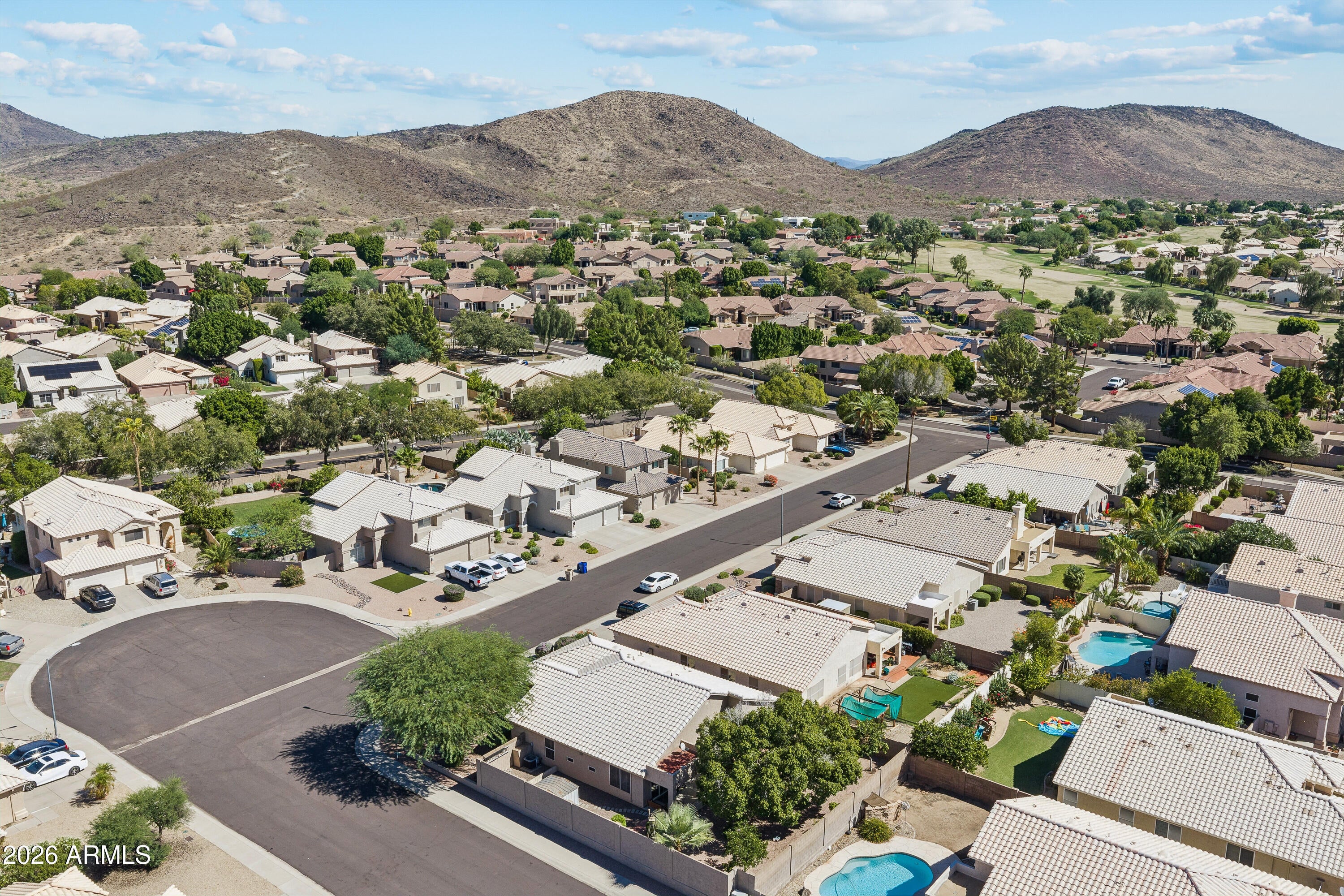6637 W CREST Lane