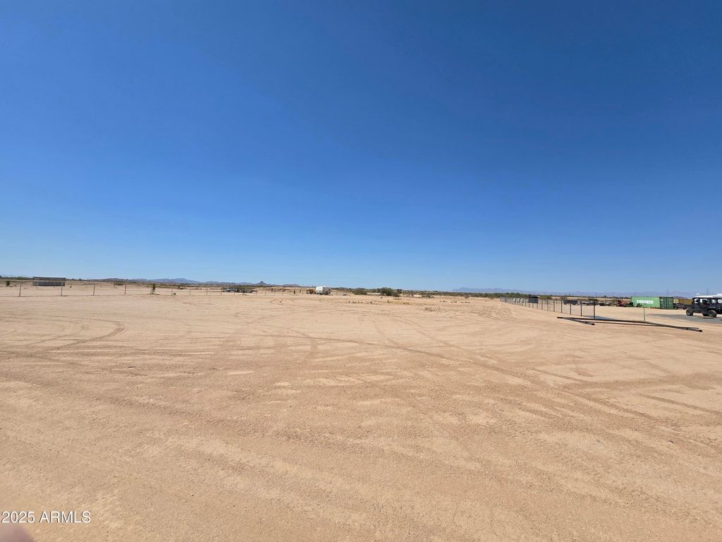 Photo of 0 E Angus Lane #2, Coolidge, AZ 85128 (MLS # 6883644)