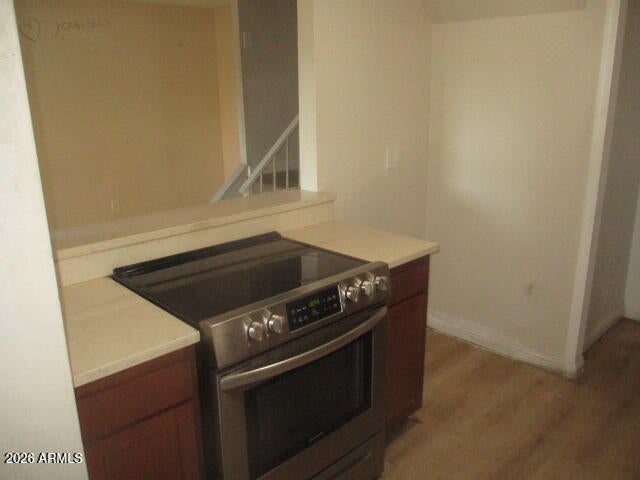 3346 W LAS PALMARITAS Drive