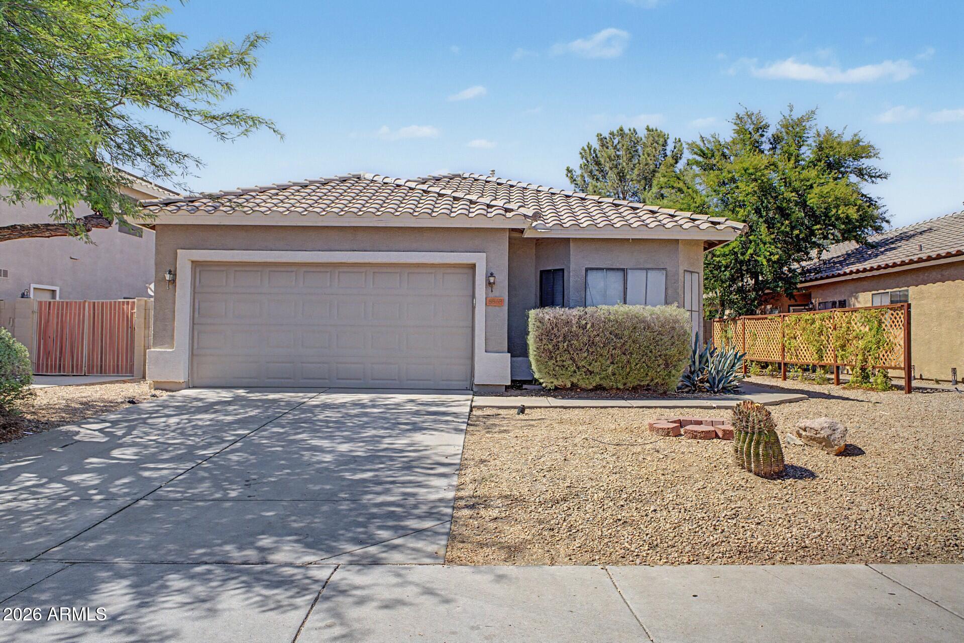 8868 W Laurel Lane