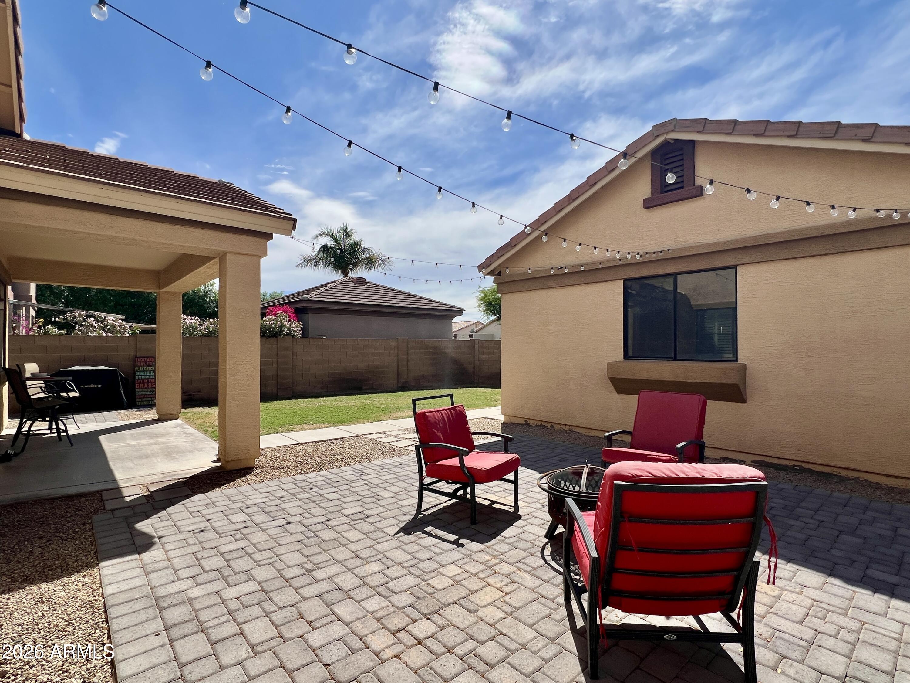 3530 S CUPERTINO Drive