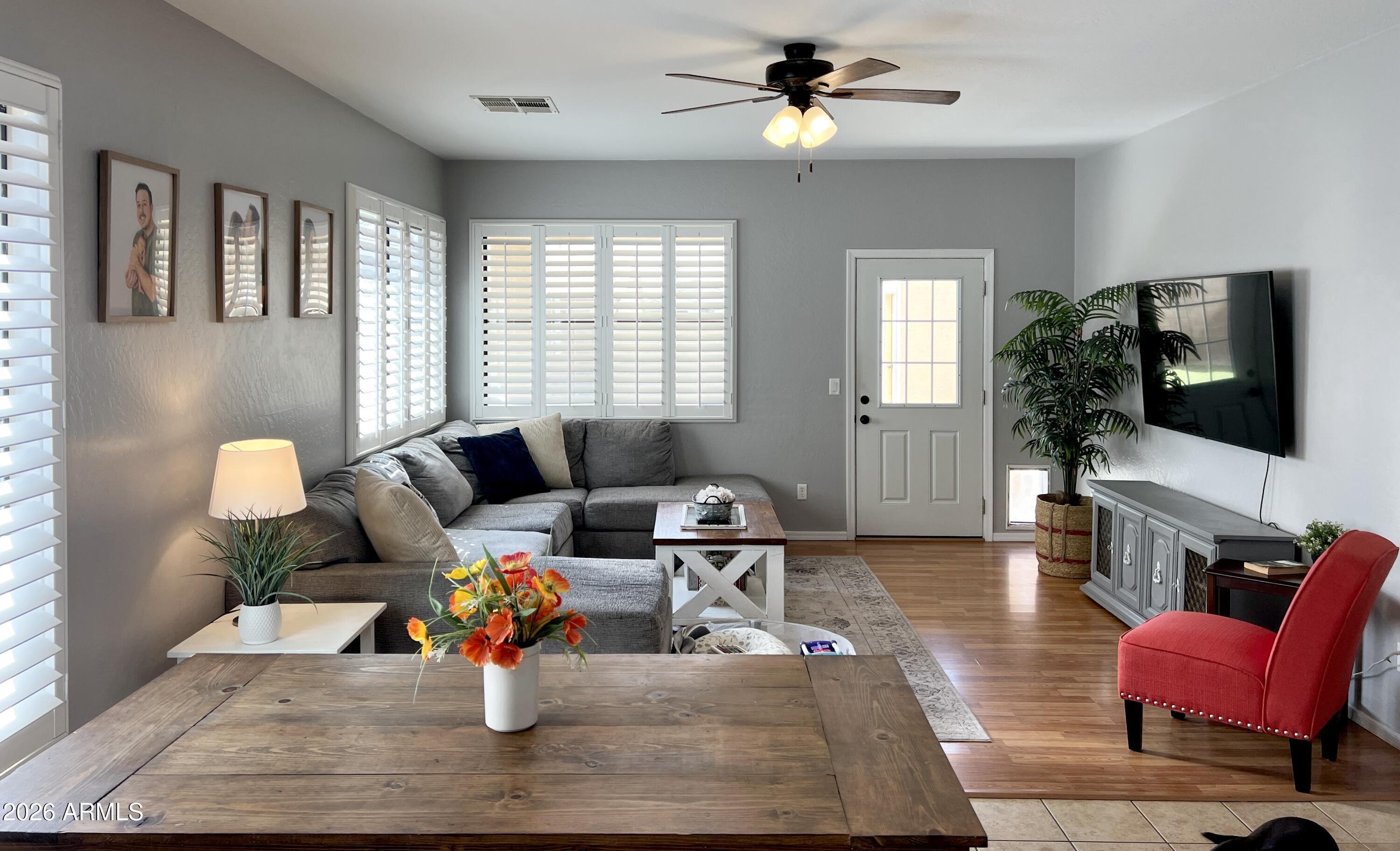 3530 S CUPERTINO Drive