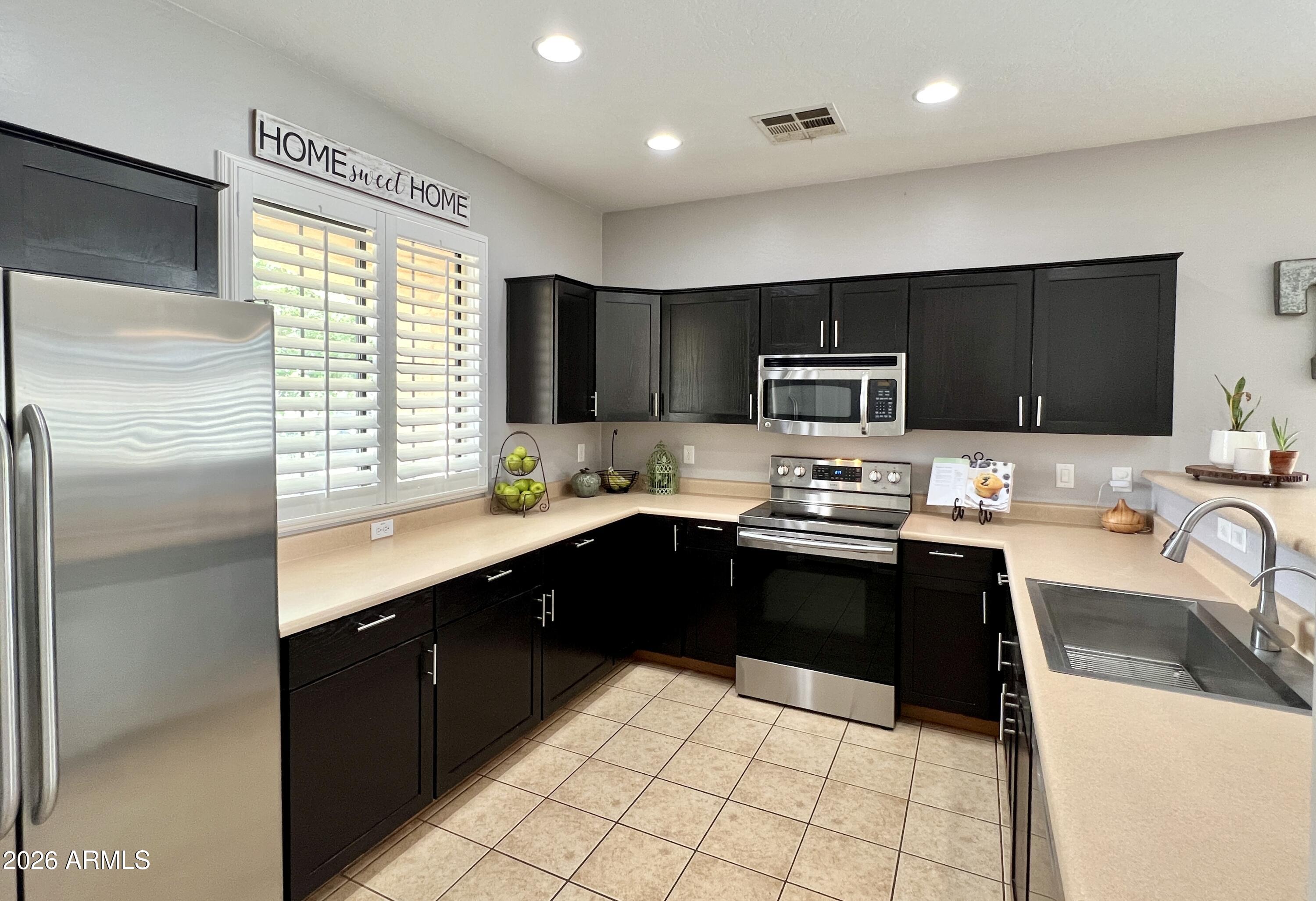 3530 S CUPERTINO Drive