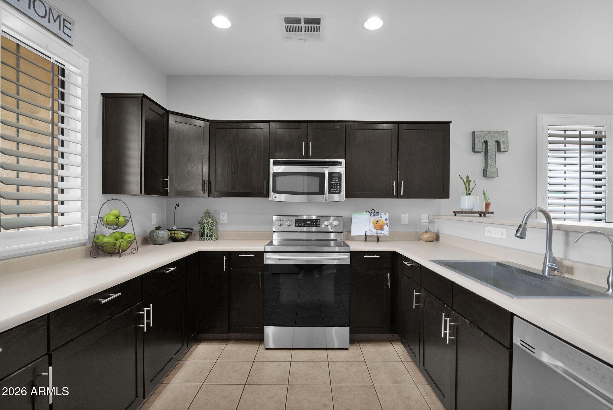 3530 S CUPERTINO Drive