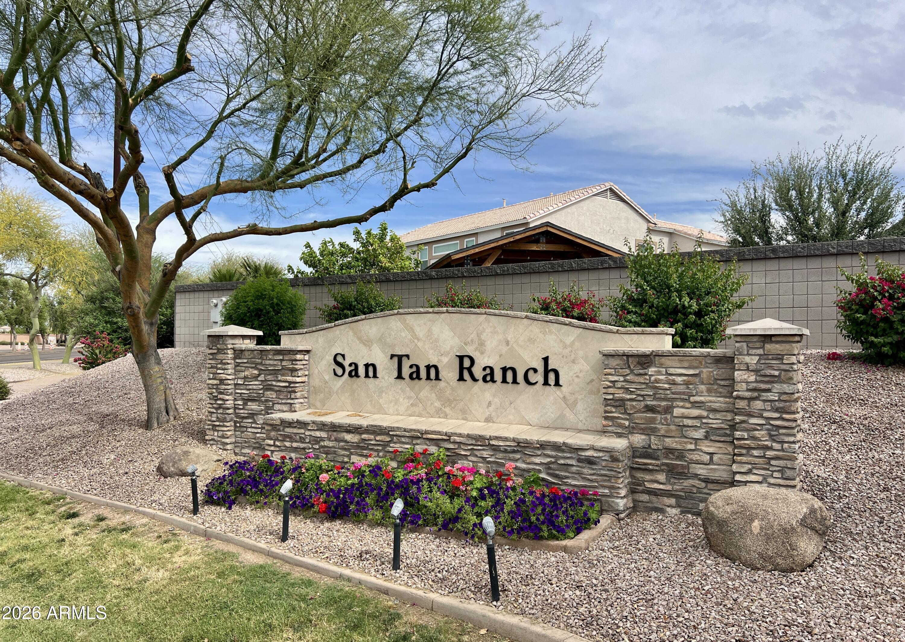 3530 S CUPERTINO Drive