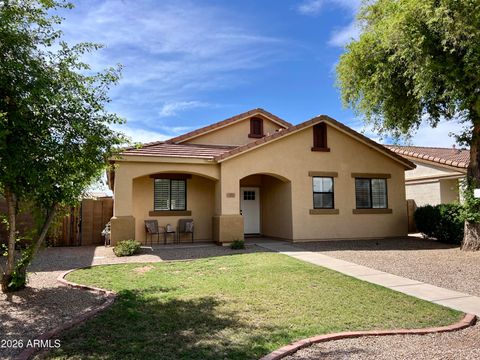 3530 S CUPERTINO Drive Gilbert AZ 85297
