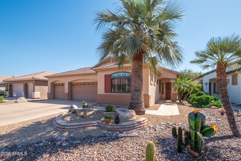 17471 N GOLDWATER Drive Surprise AZ 85374