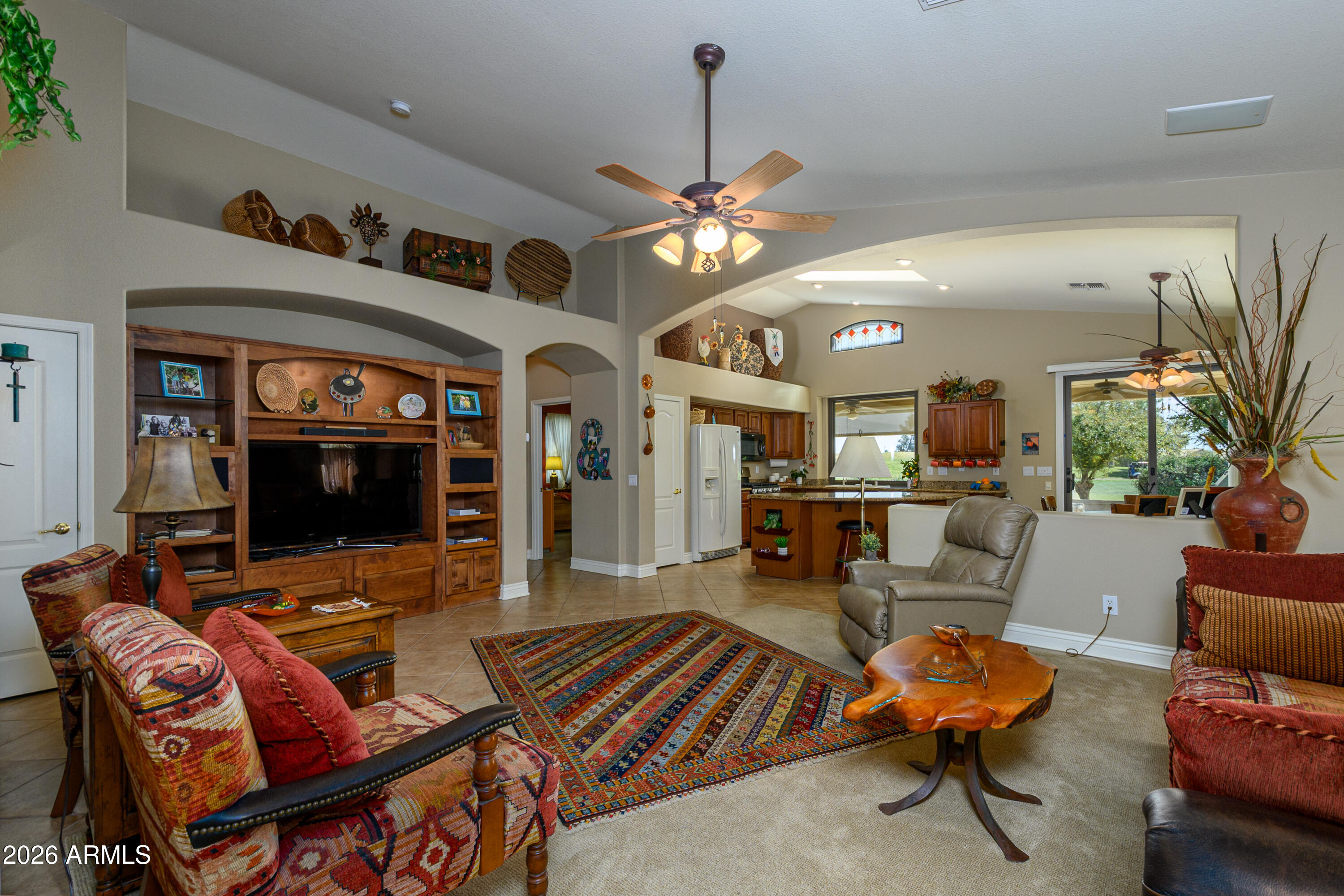 17471 N GOLDWATER Drive