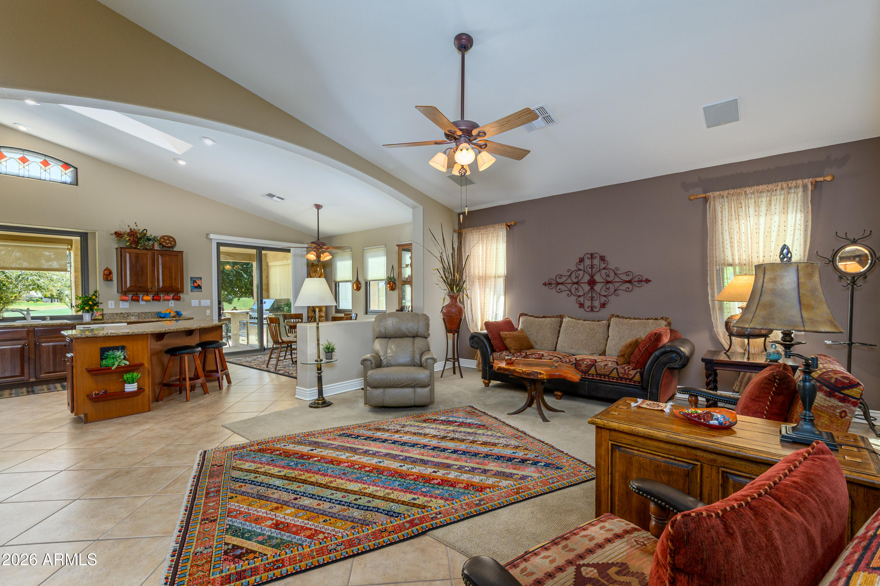 17471 N GOLDWATER Drive