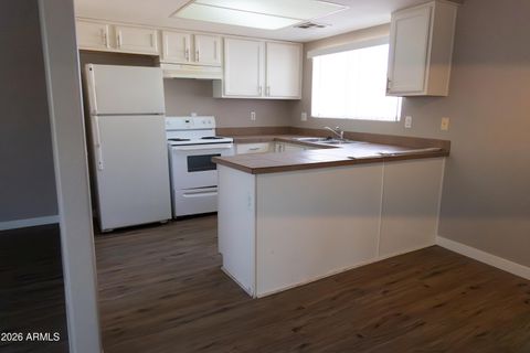 Photo of 4429 N 53rd Lane, Phoenix, AZ 85031 (MLS # 7034582)