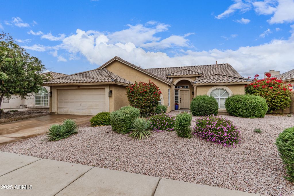 Photo of 4542 E Via Dona Road, Cave Creek, AZ 85331 (MLS # 6949852)