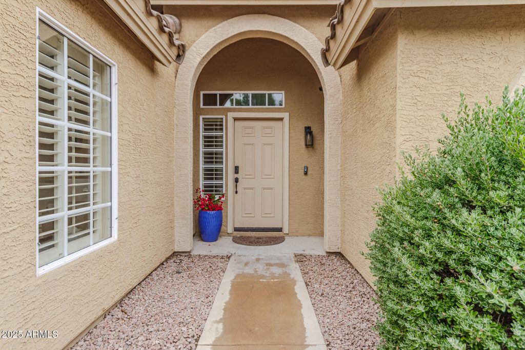 Photo of 4542 E Via Dona Road, Cave Creek, AZ 85331 (MLS # 6949852)