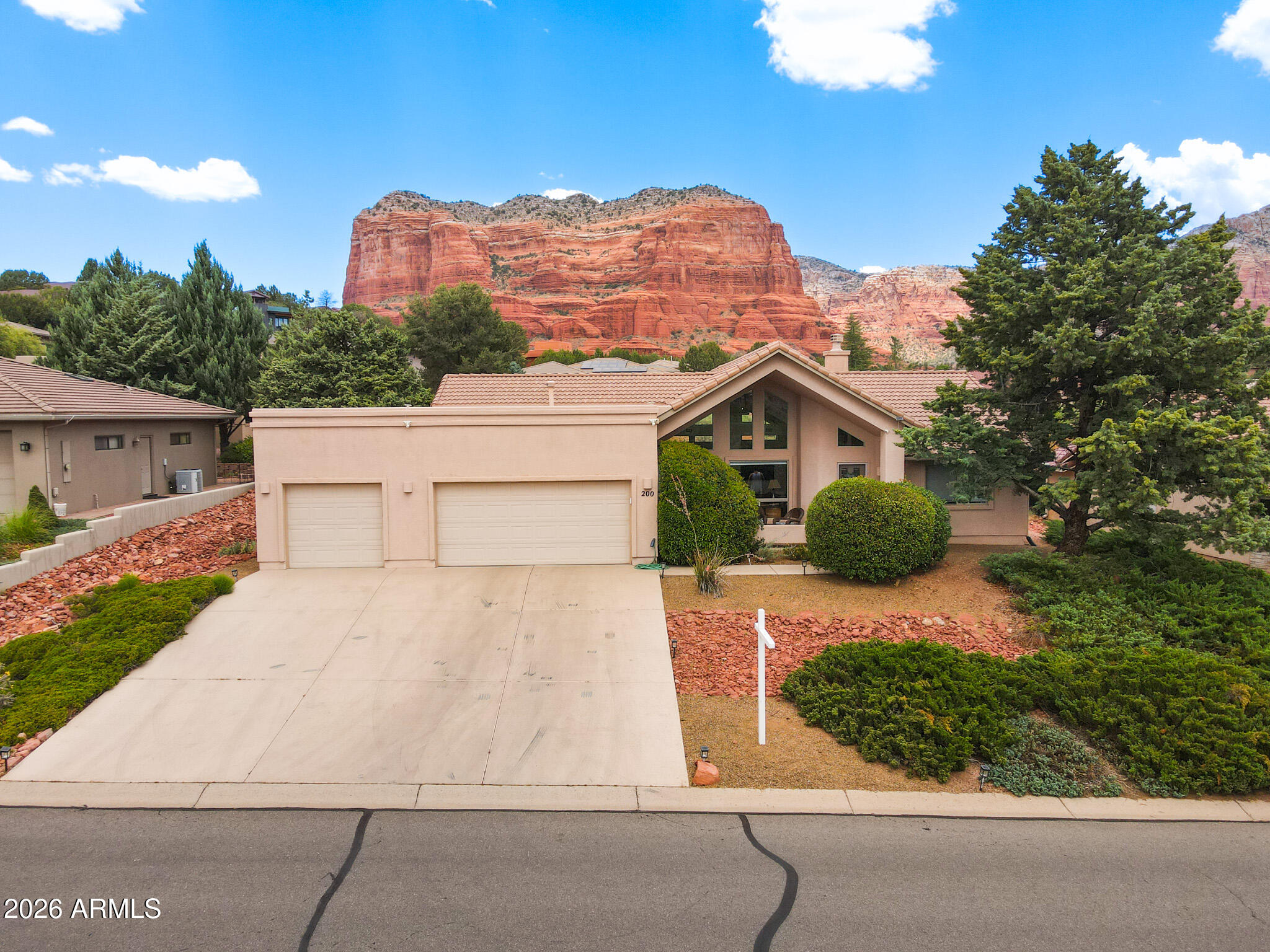 200 Pinon Woods Drive