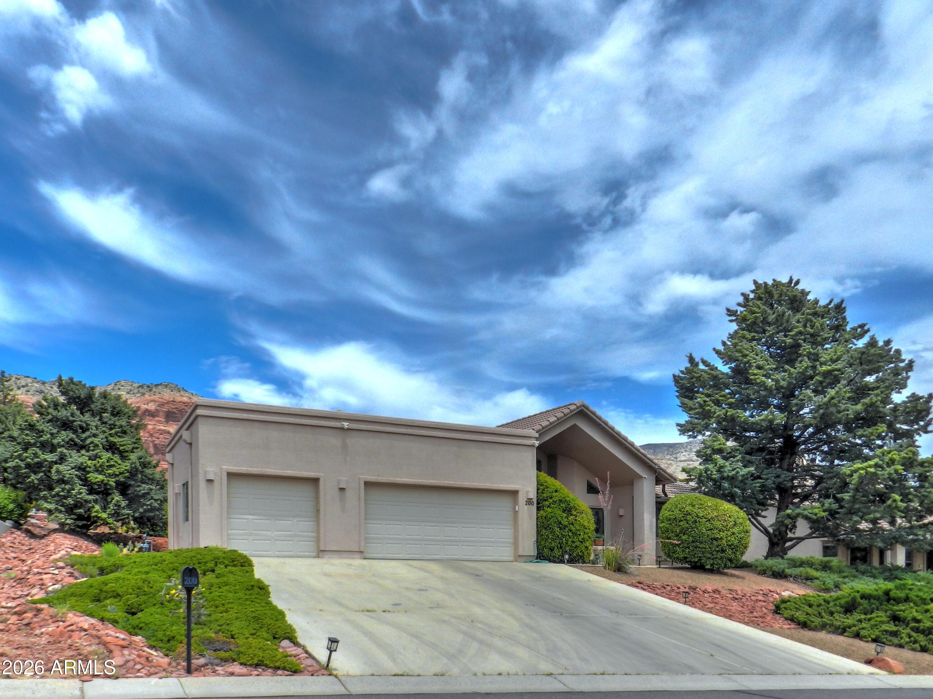 200 Pinon Woods Drive