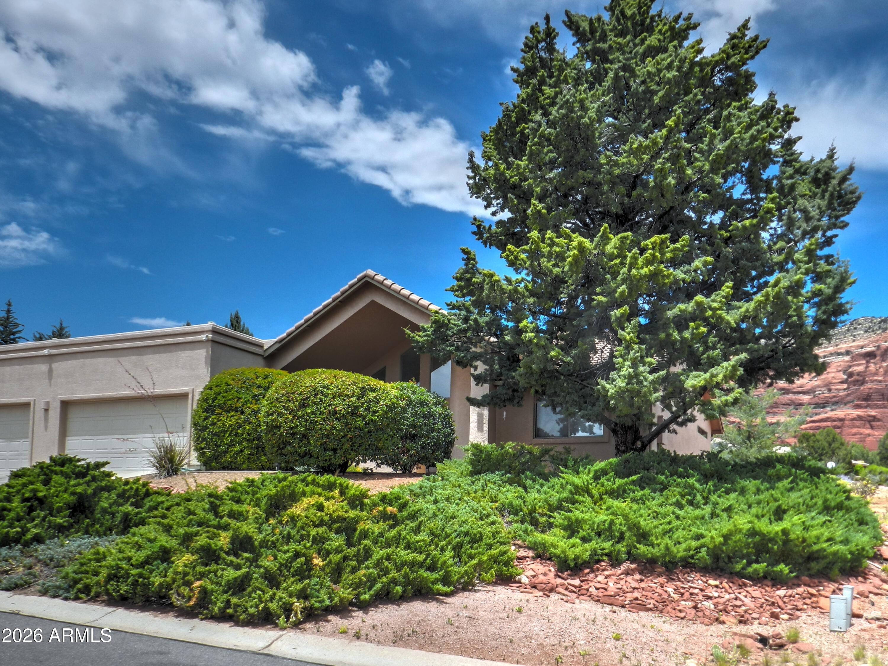 200 Pinon Woods Drive