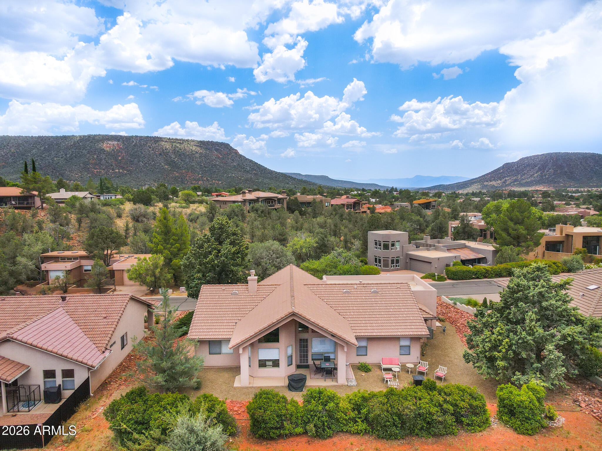 200 Pinon Woods Drive