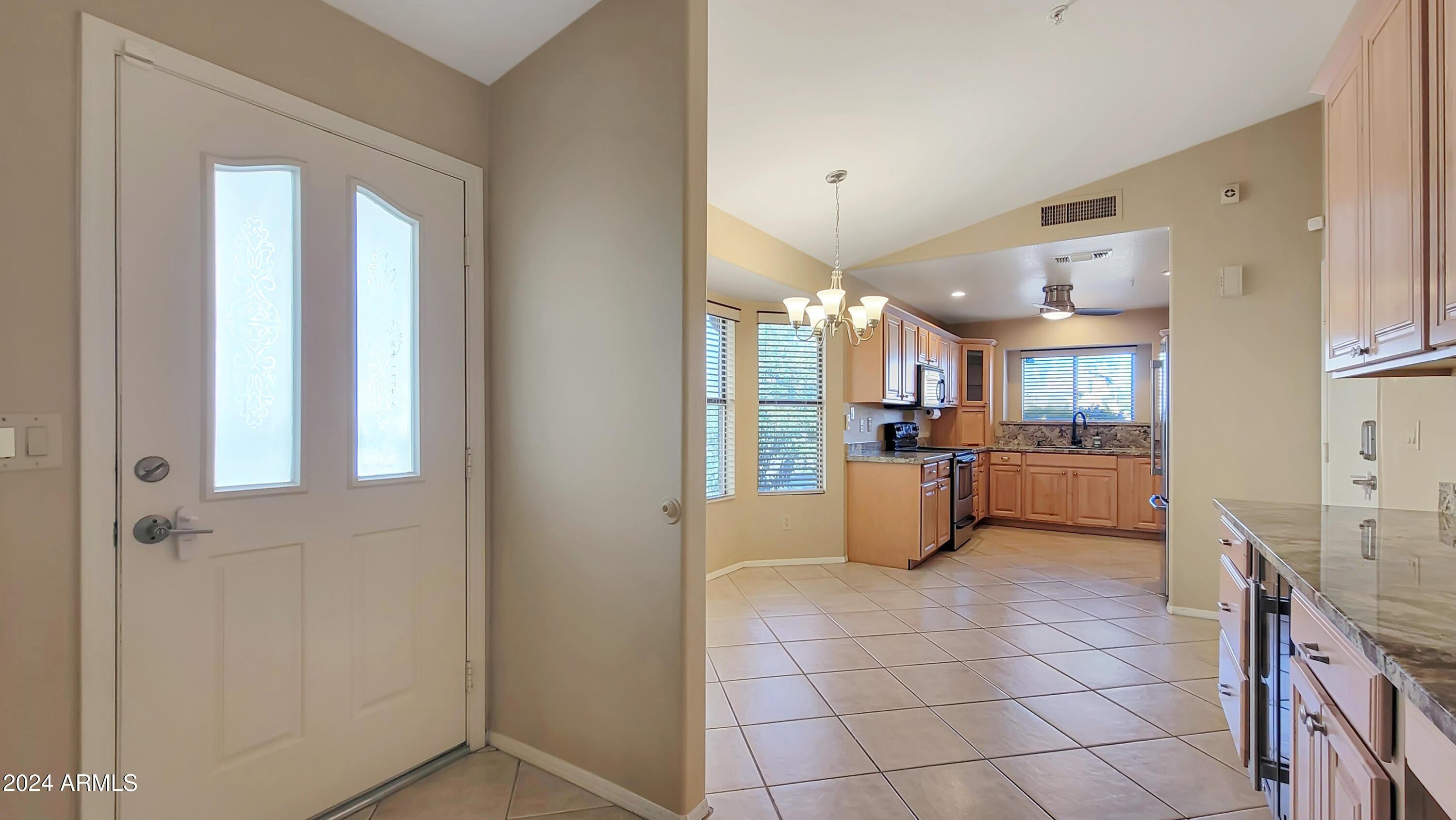 8817 E Dahlia Drive