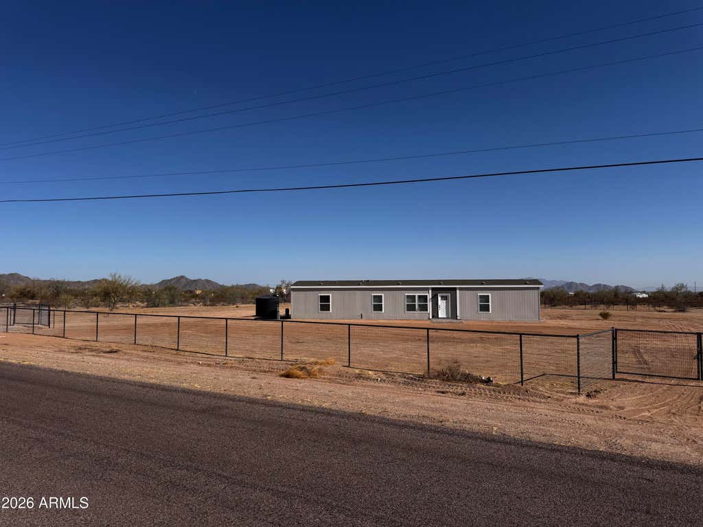 Photo of 51750 W Wildwood Road, Maricopa, AZ 85139 (MLS # 7055836)