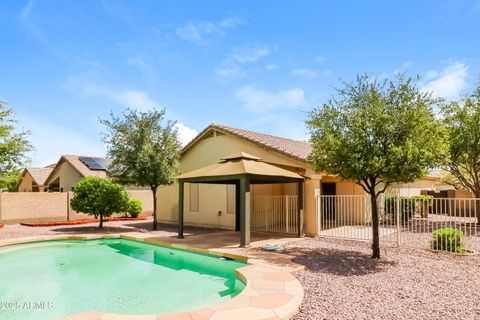 14960 N 134TH Lane Surprise AZ 85379