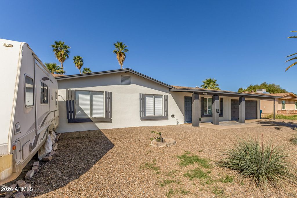 Photo of 9248 N 36th Drive, Phoenix, AZ 85051 (MLS # 6999536)